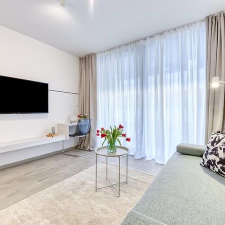 Hica Apartments La Linea Studio Apt With Balcony Dubrovnik Exteriör bild