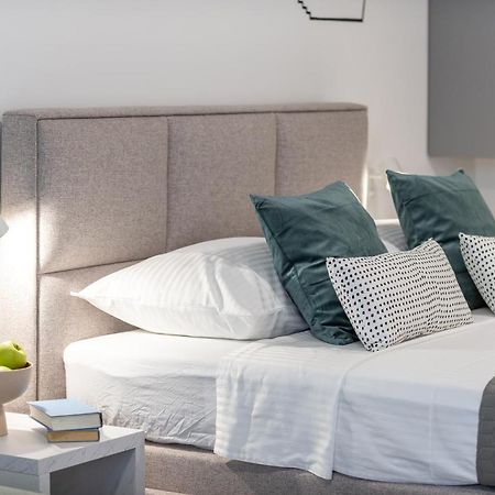 Hica Apartments La Linea Studio Apt With Balcony Dubrovnik Exteriör bild