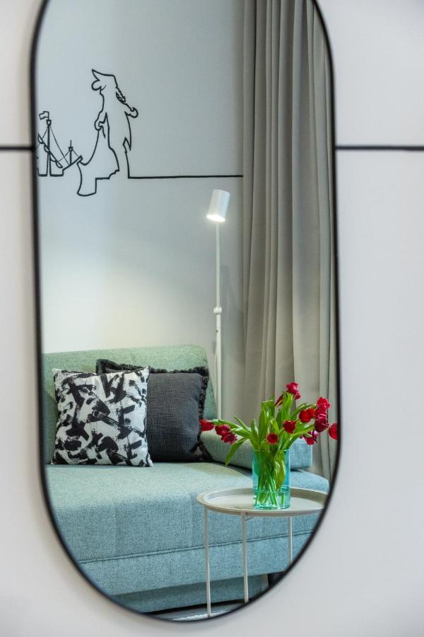 Hica Apartments La Linea Studio Apt With Balcony Dubrovnik Exteriör bild